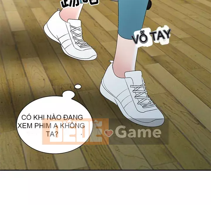 Bài học đầu tiên trong tình yêu Chương 1-34