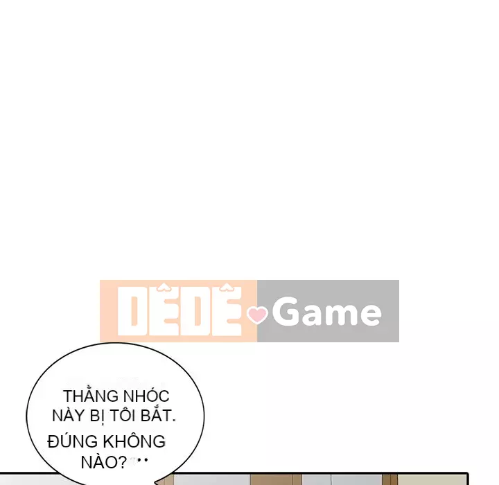 Bài học đầu tiên trong tình yêu Chương 1-34