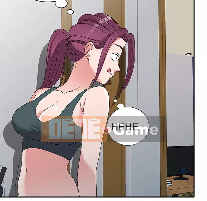 Bài học đầu tiên trong tình yêu Chương 1-34