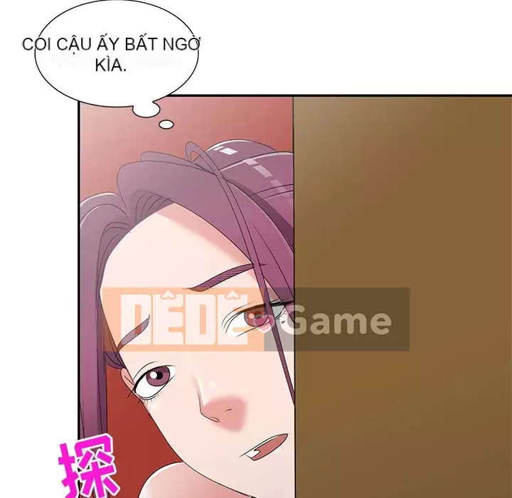 Bài học đầu tiên trong tình yêu Chương 1-34