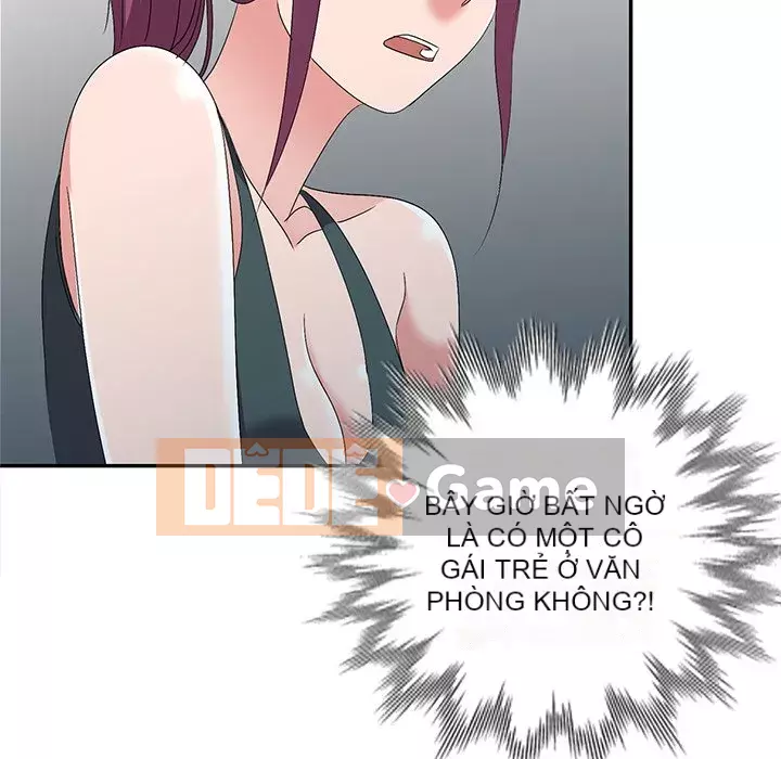 Bài học đầu tiên trong tình yêu Chương 1-34