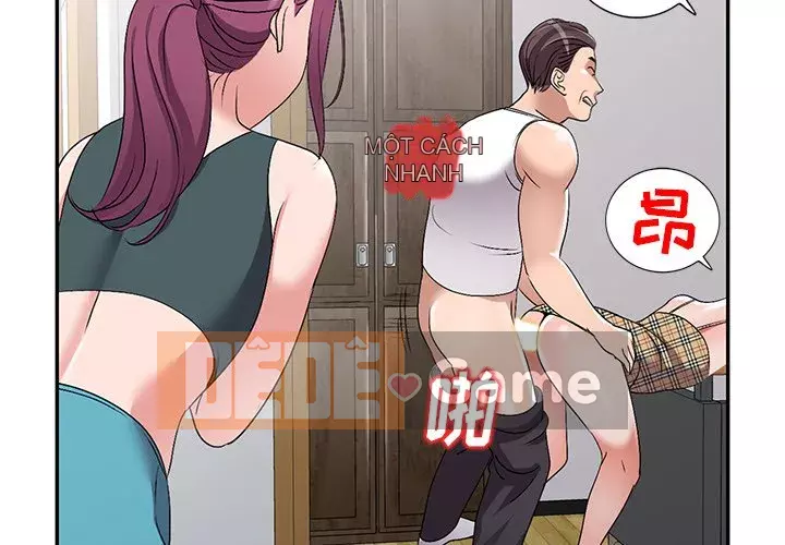 Bài học đầu tiên trong tình yêu Chương 1-34