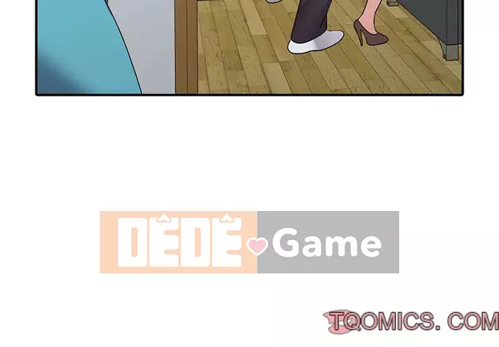 Bài học đầu tiên trong tình yêu Chương 1-34