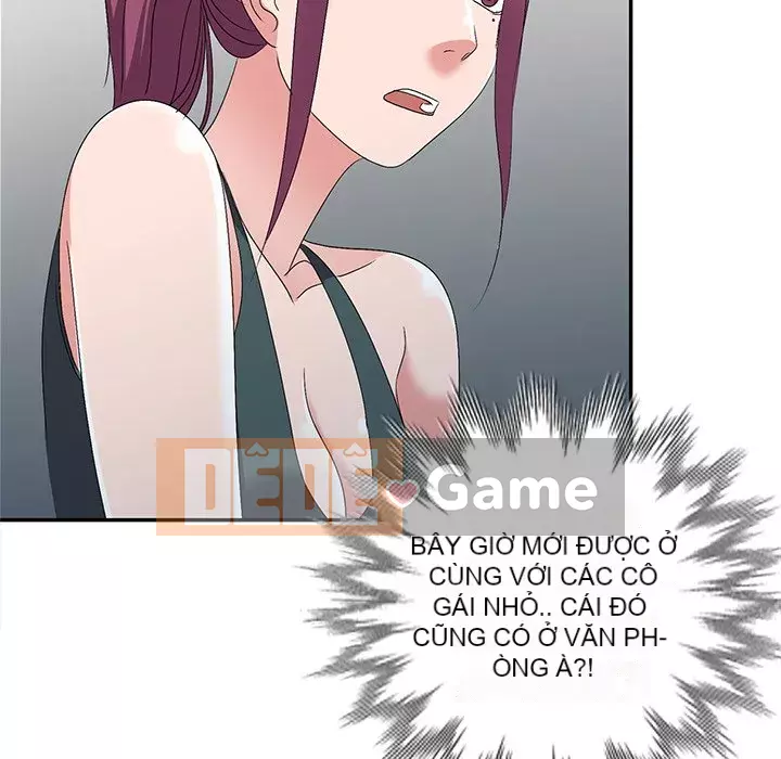 Bài học đầu tiên trong tình yêu Chương 1-34