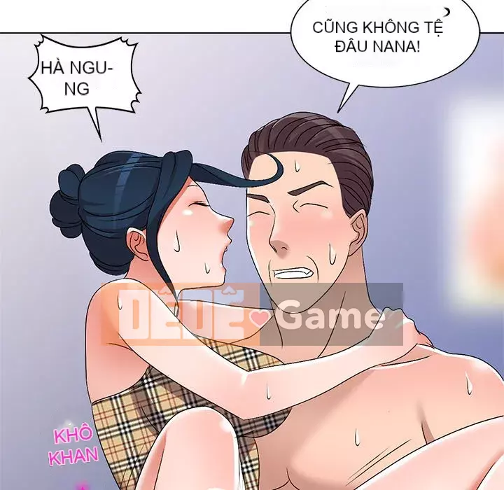 Bài học đầu tiên trong tình yêu Chương 1-34