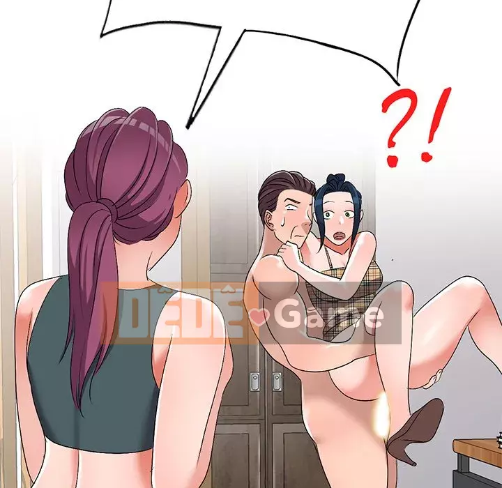 Bài học đầu tiên trong tình yêu Chương 1-34