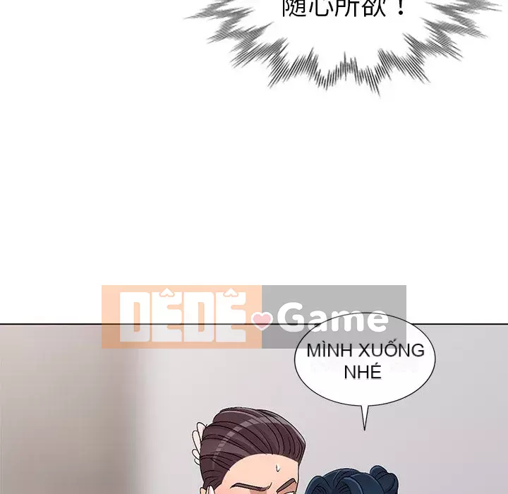 Bài học đầu tiên trong tình yêu Chương 1-34