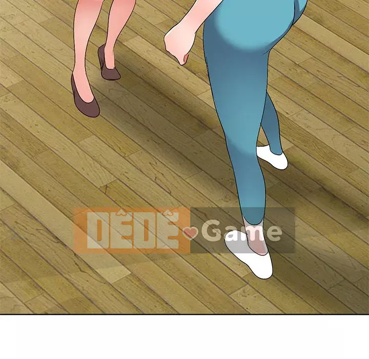 Bài học đầu tiên trong tình yêu Chương 1-34