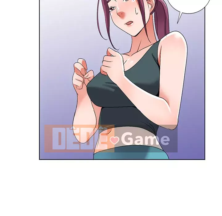 Bài học đầu tiên trong tình yêu Chương 1-34