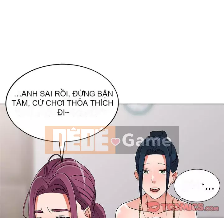 Bài học đầu tiên trong tình yêu Chương 1-34