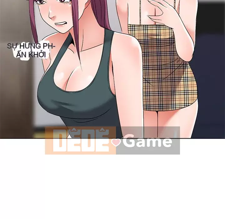 Bài học đầu tiên trong tình yêu Chương 1-34