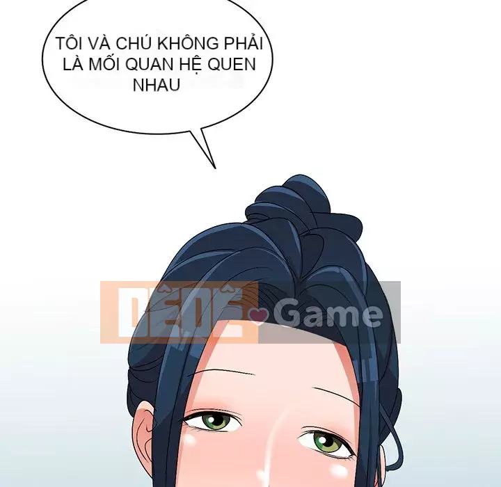 Bài học đầu tiên trong tình yêu Chương 1-34