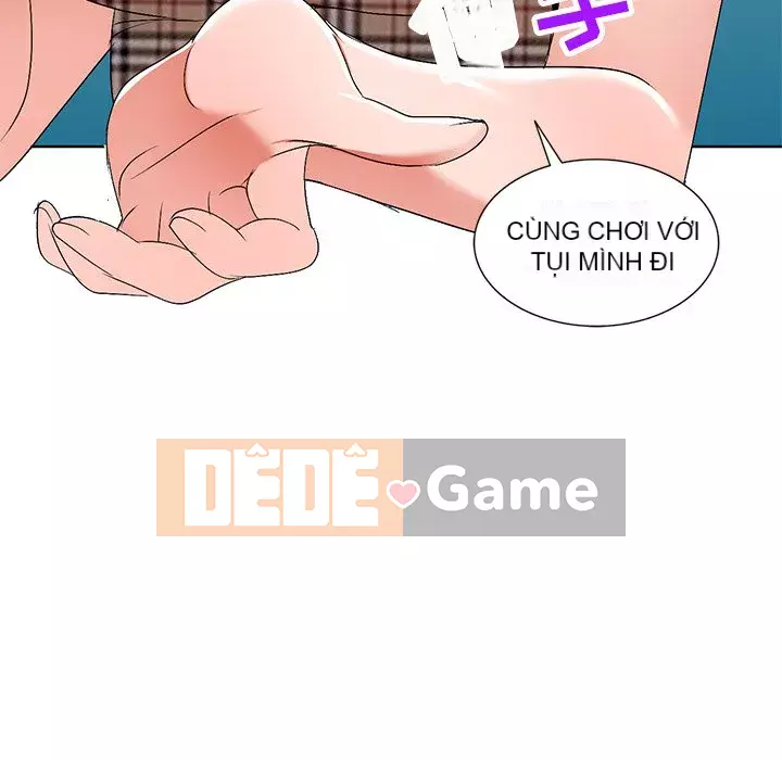 Bài học đầu tiên trong tình yêu Chương 1-34