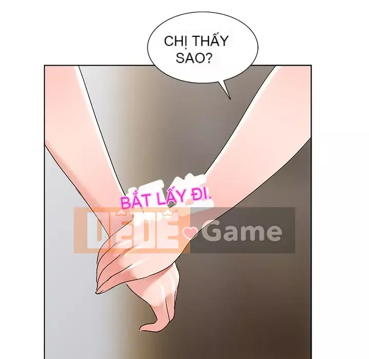 Bài học đầu tiên trong tình yêu Chương 1-34