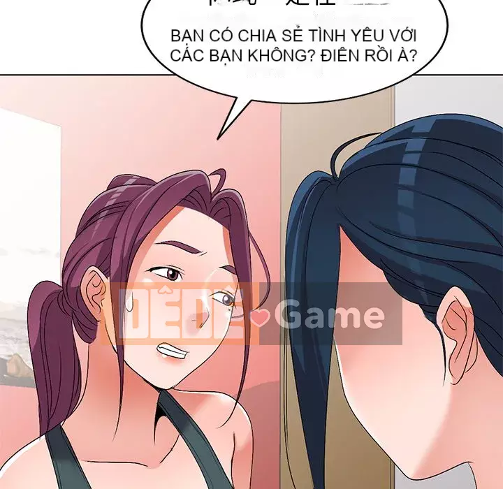 Bài học đầu tiên trong tình yêu Chương 1-34