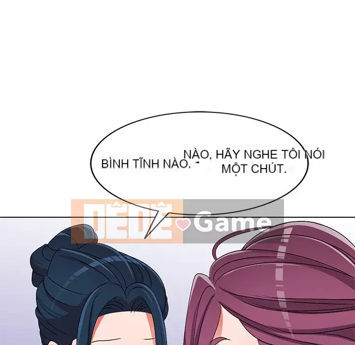 Bài học đầu tiên trong tình yêu Chương 1-34