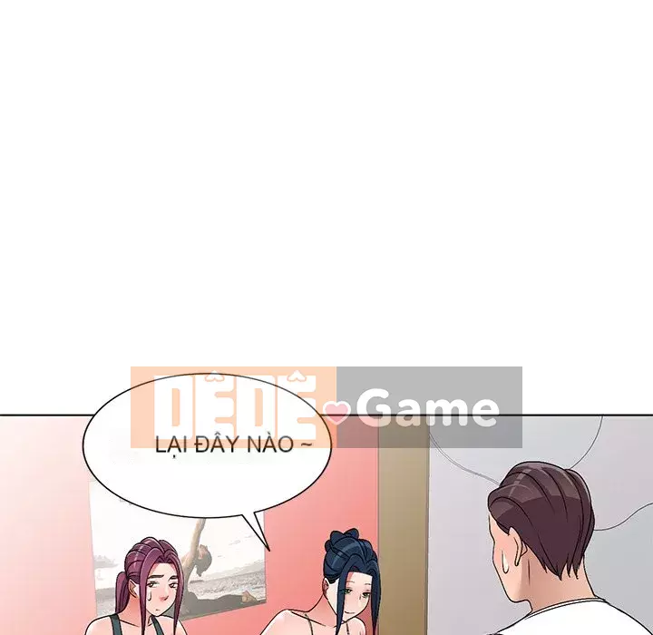 Bài học đầu tiên trong tình yêu Chương 1-34