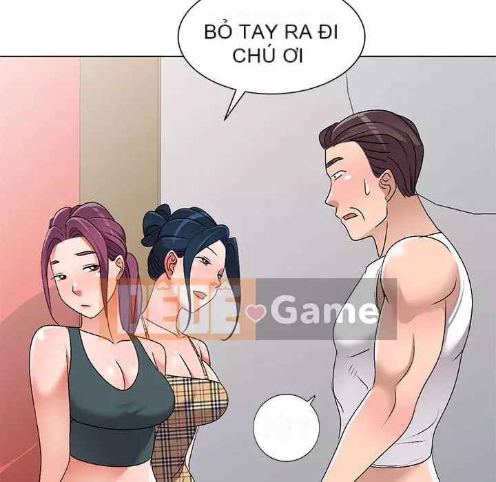 Bài học đầu tiên trong tình yêu Chương 1-34