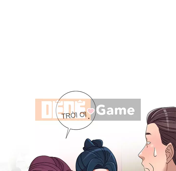 Bài học đầu tiên trong tình yêu Chương 1-34