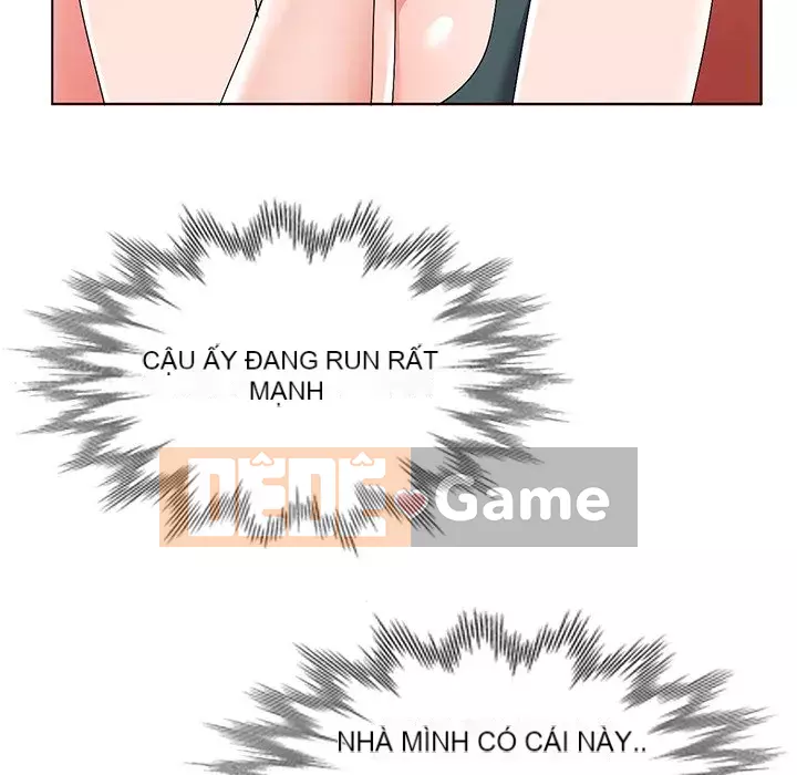 Bài học đầu tiên trong tình yêu Chương 1-34