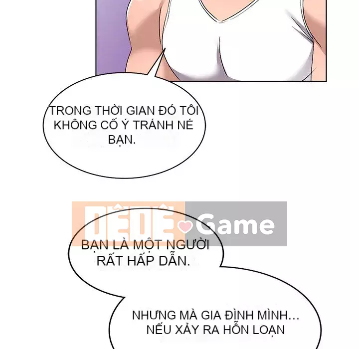 Bài học đầu tiên trong tình yêu Chương 1-34