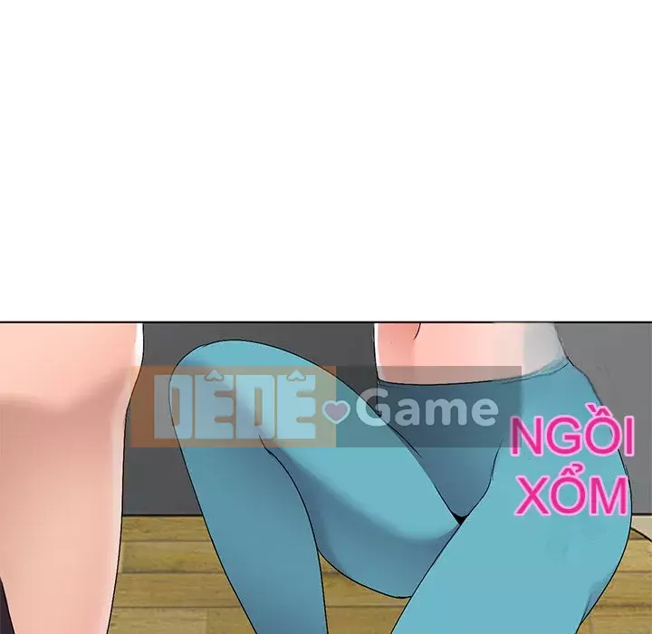 Bài học đầu tiên trong tình yêu Chương 1-34