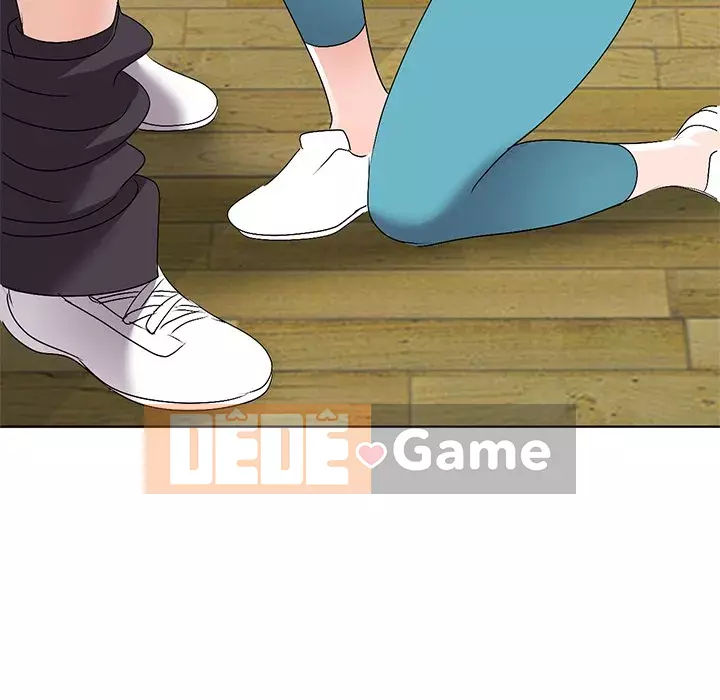 Bài học đầu tiên trong tình yêu Chương 1-34