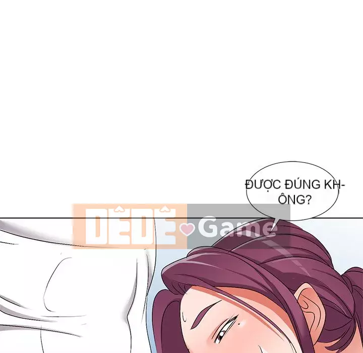 Bài học đầu tiên trong tình yêu Chương 1-34