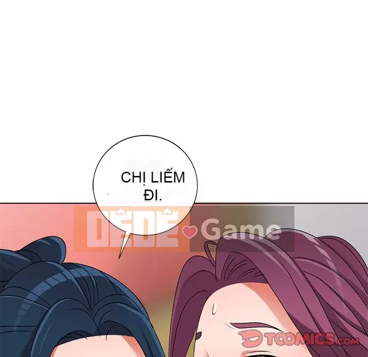 Bài học đầu tiên trong tình yêu Chương 1-34