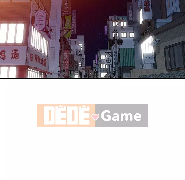 Bài học đầu tiên trong tình yêu Chương 1-34