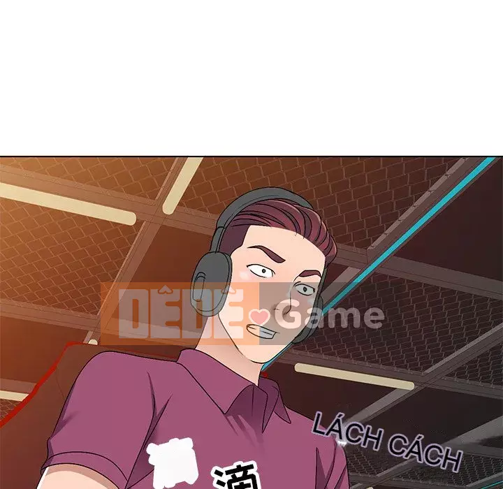 Bài học đầu tiên trong tình yêu Chương 1-34