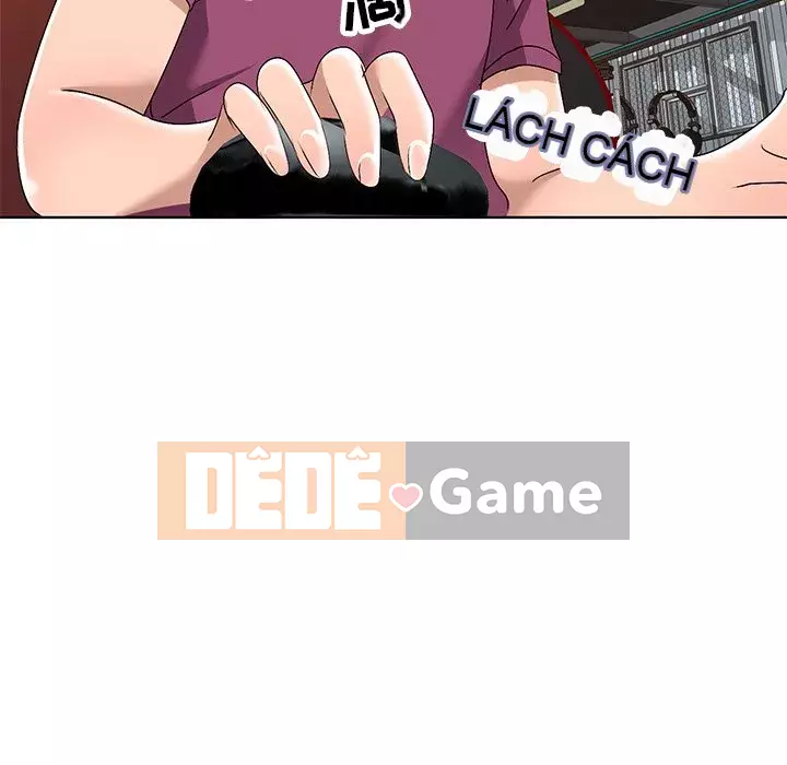 Bài học đầu tiên trong tình yêu Chương 1-34