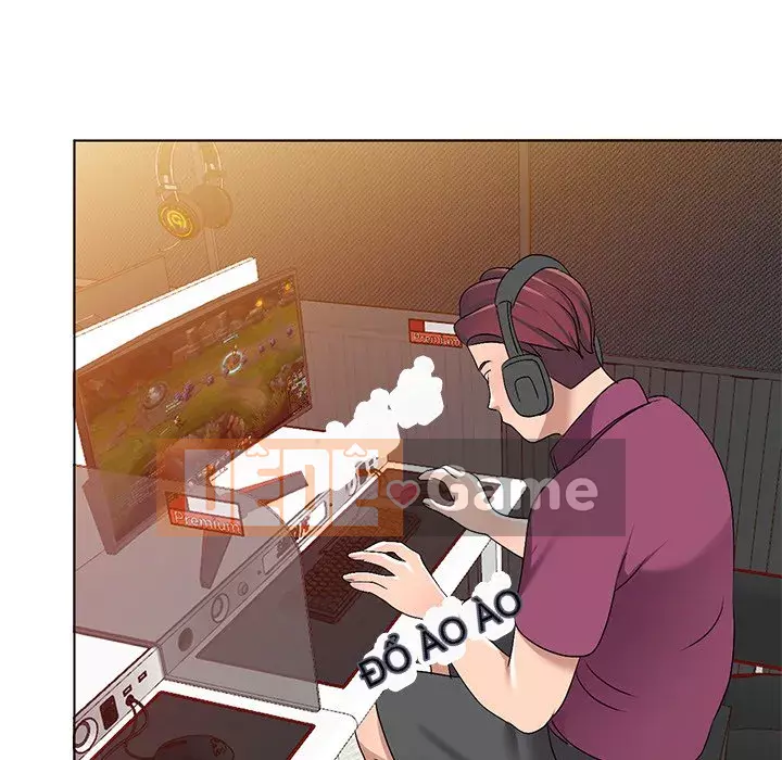 Bài học đầu tiên trong tình yêu Chương 1-34