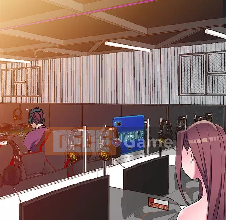 Bài học đầu tiên trong tình yêu Chương 1-34