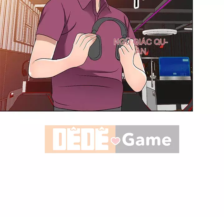 Bài học đầu tiên trong tình yêu Chương 1-34