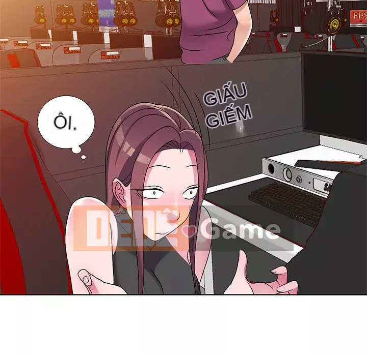 Bài học đầu tiên trong tình yêu Chương 1-34