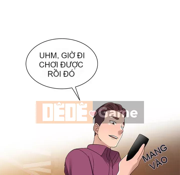 Bài học đầu tiên trong tình yêu Chương 1-34