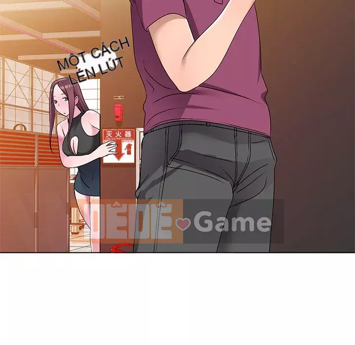 Bài học đầu tiên trong tình yêu Chương 1-34