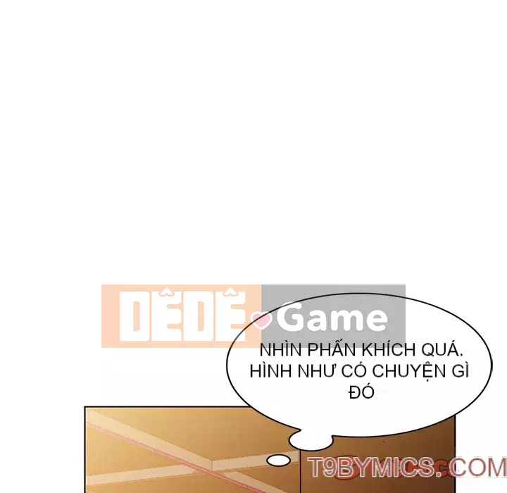 Bài học đầu tiên trong tình yêu Chương 1-34