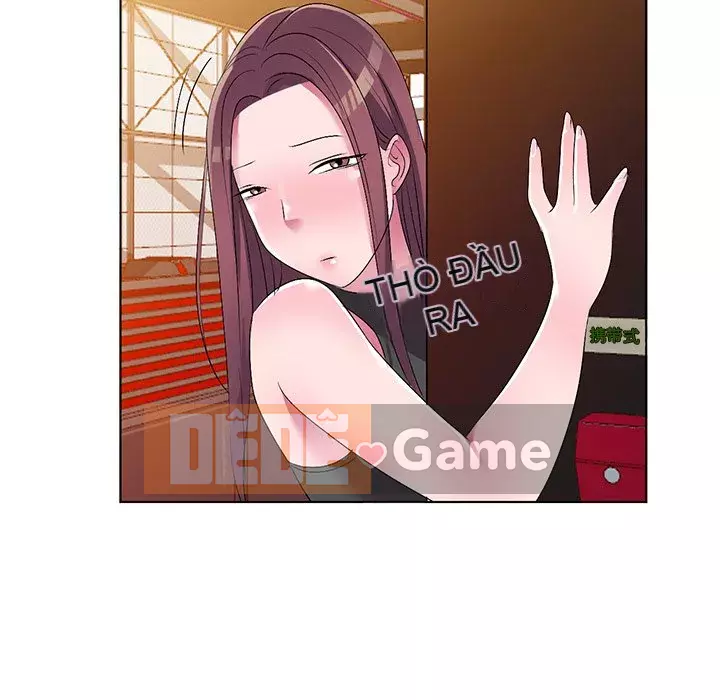 Bài học đầu tiên trong tình yêu Chương 1-34