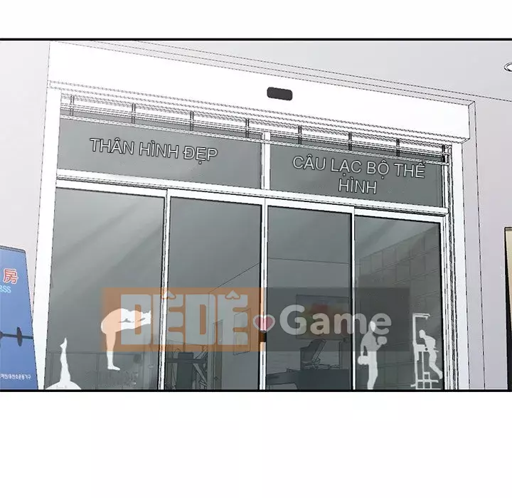 Bài học đầu tiên trong tình yêu Chương 1-34