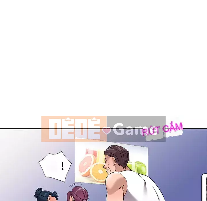 Bài học đầu tiên trong tình yêu Chương 1-34