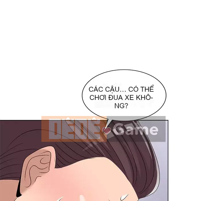 Bài học đầu tiên trong tình yêu Chương 1-34