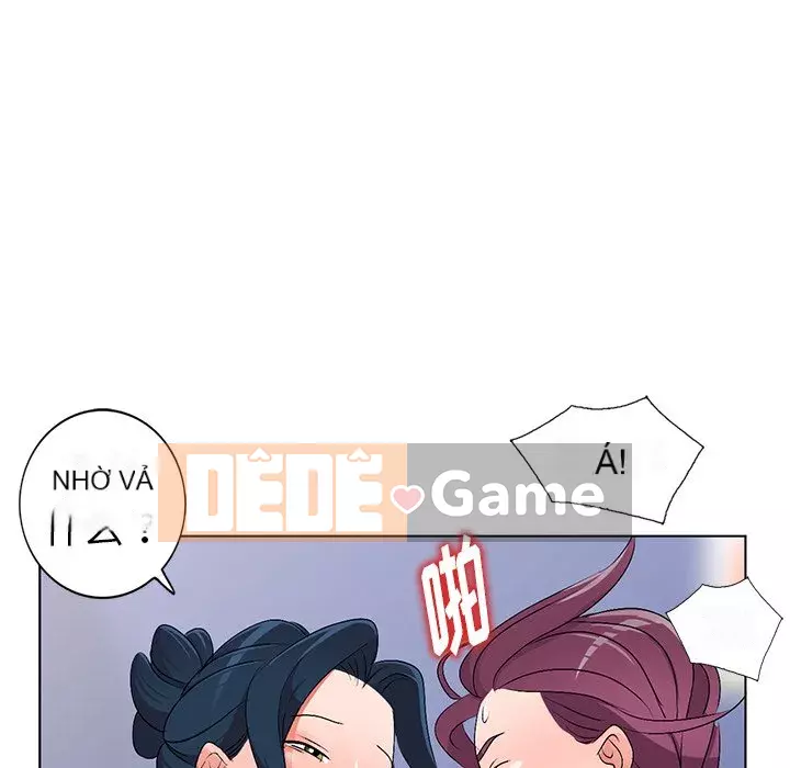 Bài học đầu tiên trong tình yêu Chương 1-34