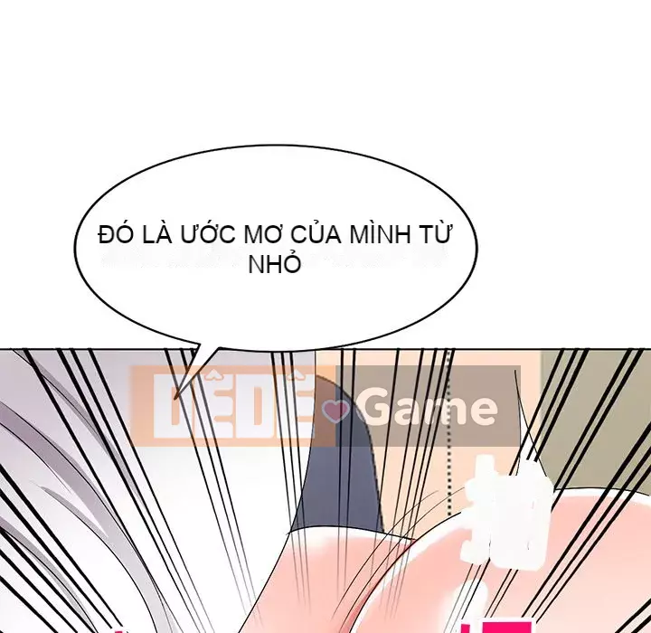 Bài học đầu tiên trong tình yêu Chương 1-34