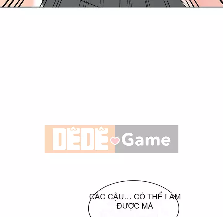 Bài học đầu tiên trong tình yêu Chương 1-34