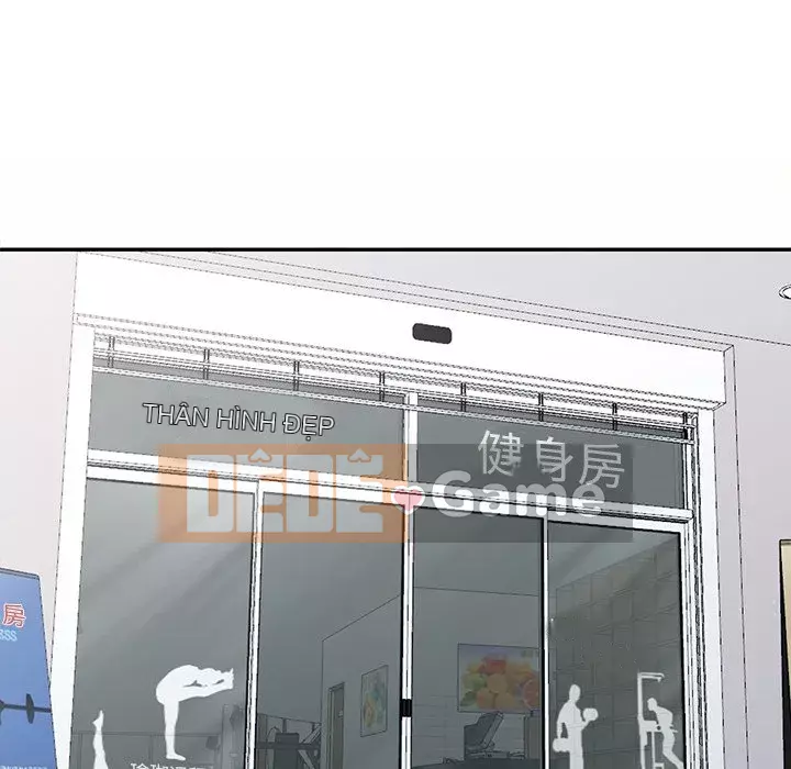 Bài học đầu tiên trong tình yêu Chương 1-34