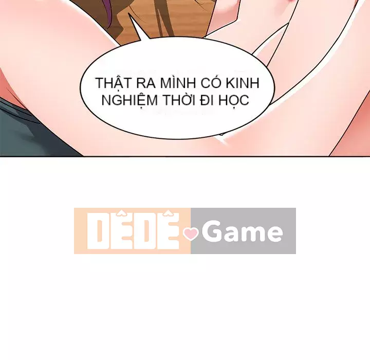 Bài học đầu tiên trong tình yêu Chương 1-34