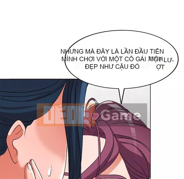 Bài học đầu tiên trong tình yêu Chương 1-34