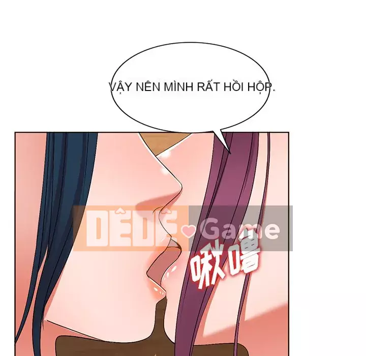 Bài học đầu tiên trong tình yêu Chương 1-34